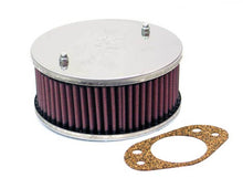 画像をギャラリービューアに読み込む, K&amp;N 68-72 Jaguar XJ6/E-Type / 73 XJ6 / 75 XJ6 Custom Racing Assembly