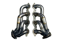 画像をギャラリービューアに読み込む, Kooks 19+ GM Truck/21+ SUV 5.3L/6.2 1-5/8in x 1-3/4in Stainless Steel Torque Series Headers