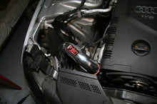 画像をギャラリービューアに読み込む, Injen 09-16 Audi A4 2.0L (t) Polished Cold Air Intake
