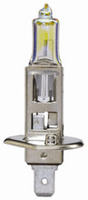 画像をギャラリービューアに読み込む, Hella H1 12V 100W Yellow Star Halogen Bulb