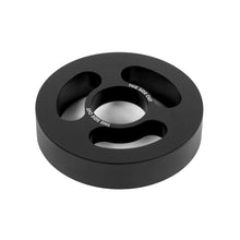 画像をギャラリービューアに読み込む, Mishimoto 08-14 Subaru WRX Thermostatic Oil Cooler Kit - Black