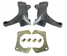 画像をギャラリービューアに読み込む, Ridetech 73-87 Chevy C10 Big Block StreetGRIP Suspension System