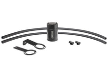 画像をギャラリービューアに読み込む, Corsa 1/2in Universal 3 oz Aluminum Oil Catch Can with Mounting Brackets