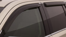 画像をギャラリービューアに読み込む, Stampede 2015-2019 Cadillac Escalade Esv Tape-Onz Sidewind Deflector 4pc - Smoke