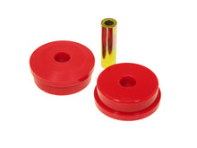 画像をギャラリービューアに読み込む, Prothane 00-03 Mitsubishi Eclipse V6 Left Motor Mount Insert - Red