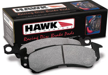 画像をギャラリービューアに読み込む, Hawk 20-21 Corvette C8 Z51 Street HP+ Rear Brake Pads