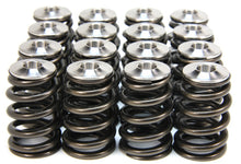 画像をギャラリービューアに読み込む, GSC P-D EJ257 Beehive Valve Springs w/ Titanium Retainer Valvetrain Kit  (Use factory spring seats)