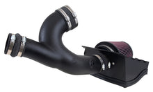 画像をギャラリービューアに読み込む, K&amp;N 15-16 Ford F-150 2.7L V6 F/I AirCharger Intake Kit