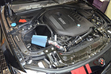 画像をギャラリービューアに読み込む, Injen 16-19 BMW 340i/340i GT 3.0L Turbo Polished Cold Air Intake
