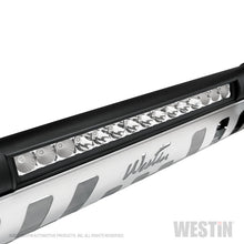 画像をギャラリービューアに読み込む, Westin 19-20 Ram 2500/3500 Ultimate LED Bull Bar - Textured Black