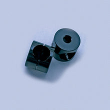 画像をギャラリービューアに読み込む, Rugged Ridge 55-86 Jeep CJ Black Mirror Arm Bushings