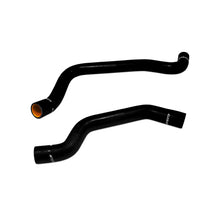 画像をギャラリービューアに読み込む, Mishimoto 03-08 Hyundai Tiburon GT V6 Black Silicone Hose Kit