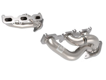 画像をギャラリービューアに読み込む, aFe Twisted Steel Shorty Header 11-17 Ford Mustang V6-3.7L