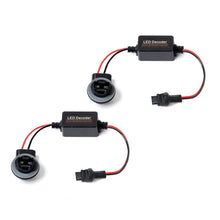画像をギャラリービューアに読み込む, Putco Plug and Play Load Resistor System - Fits 3156