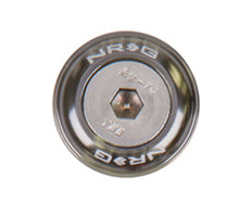 画像をギャラリービューアに読み込む, NRG Fender Washer Kit w/Rivets For Metal (Gunmetal) - Set of 10