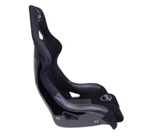 画像をギャラリービューアに読み込む, NRG FIA Competition Seat w/Competition Fabric &amp; FIA Homologated SM