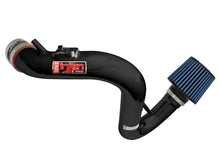 画像をギャラリービューアに読み込む, Injen 2007-10 Mazdaspeed 3 2.3L 4 Cyl. (Manual) Black Cold Air Intake
