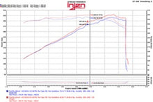 画像をギャラリービューアに読み込む, Injen 11-17  Dodge Durango R/T 5.7L V8 Polished Power-Flow Air Intake System