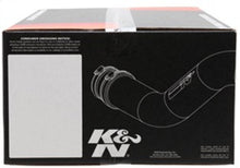 画像をギャラリービューアに読み込む, K&amp;N 69 Series Typhoon Performance Intake Kit 13-14 Mazda 3 2.0L L4