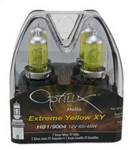 画像をギャラリービューアに読み込む, Hella Bulb Hb1 9004 12V 65/45W Xen Ylw