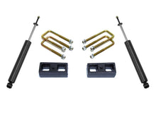 画像をギャラリービューアに読み込む, MaxTrac 07-18 Toyota Tundra 2WD 2in Rear Lift Kit