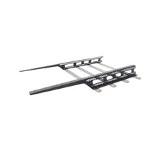 画像をギャラリービューアに読み込む, Go Rhino 55in. Cab Overhang Bracket - Universal