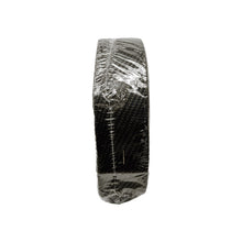 画像をギャラリービューアに読み込む, DEI Exhaust Wrap 2in x 100ft - Titanium - Black