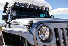 画像をギャラリービューアに読み込む, KC HiLiTES 6in. Pro6 Gravity LED Light 20w Single Mount Wide-40 Beam (Pair Pack System)