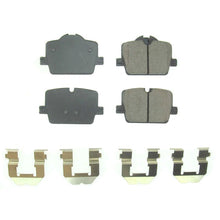 画像をギャラリービューアに読み込む, Power Stop 2019 BMW 330i Rear Z17 Evolution Ceramic Brake Pads w/Hardware