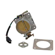 画像をギャラリービューアに読み込む, BBK 86-93 Mustang 5.0 80mm Throttle Body BBK Power Plus Series