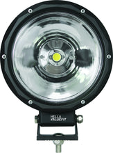 画像をギャラリービューアに読み込む, Hella Value Fit 7in Light - 30W Round Spot Beam - LED