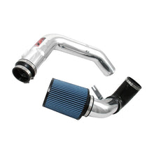 画像をギャラリービューアに読み込む, Injen 08-09 Accord Coupe 3.5L V6 Polished Cold Air Intake