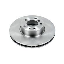 画像をギャラリービューアに読み込む, Power Stop 97-00 BMW 540i Front Autospecialty Brake Rotor
