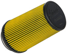 画像をギャラリービューアに読み込む, Airaid Universal Air Filter - Cone 4in FLG x 6in B x 4-5/8in T x 9 H
