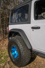画像をギャラリービューアに読み込む, Rugged Ridge Max Terrain Fender Flare Set F &amp; R 18-22 Jeep Wrangler JL