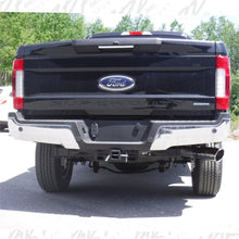画像をギャラリービューアに読み込む, MBRP 2017+ Ford F-250/350 6.2L/7.3L Crew Cab Cat Back 4 Single Side