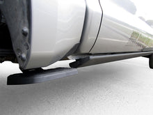 画像をギャラリービューアに読み込む, AMP Research 2007-2017 Toyota Tundra Crewmax BedStep2 - Black