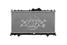 画像をギャラリービューアに読み込む, CSF 06-12 Mitsubishi Eclipse 2.4L OEM Plastic Radiator