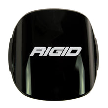 画像をギャラリービューアに読み込む, Rigid Industries Single Light Cover for Adapt XP - Black