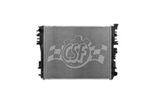 画像をギャラリービューアに読み込む, CSF 14-18 Ram 2500 5.7L OEM Plastic Radiator