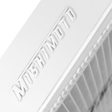 画像をギャラリービューアに読み込む, Mishimoto 92-00 Honda Civic / 93-97 Del Sol Manual X-LINE (Thicker Core) Aluminum Radiator