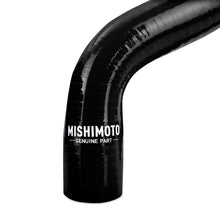 画像をギャラリービューアに読み込む, Mishimoto 2016+ Infiniti Q50/Q60 3.0T Ancillary Coolant Hose Kit - Black