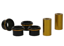 画像をギャラリービューアに読み込む, Whiteline 12+ Subaru BRZ / 12+ Scion FR-S / 12+ Toyota 86 Front C/Arm - Lower Inner Rear Bushing Kit