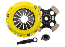 画像をギャラリービューアに読み込む, ACT 1997 Acura CL HD/Race Rigid 4 Pad Clutch Kit