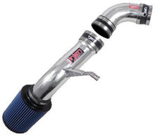 画像をギャラリービューアに読み込む, Injen 2010 Genesis Coupe ONLY 3.8L V6 Polished Cold Air Intake