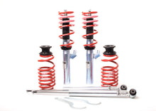 画像をギャラリービューアに読み込む, H&amp;R 15-19 Audi A3 Sedan/A3 Sedan Quattro/S3 (2WD/AWD) 8VS Street Perf. Coil Over