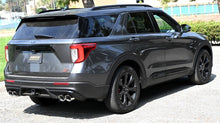 画像をギャラリービューアに読み込む, Gibson 20-21 Ford Explorer ST / Lincoln Aviator 3.0L 2.25in Axle-Back Dual Exhaust - Stainless