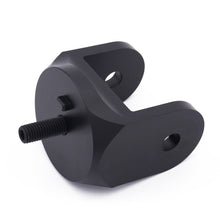 画像をギャラリービューアに読み込む, ISR Performance Billet Engine Mount Set with Solid Bushings - Nissan 350Z/G35 Z33