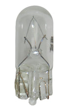 画像をギャラリービューアに読み込む, Hella Bulb 2825 12V 5W 4CP W2.1x9.5d T3.25