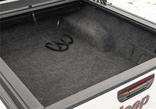 画像をギャラリービューアに読み込む, BedRug 20-23 Jeep Gladiator JT 5 Foot Full Bed Liner (Use w/Spray-In &amp; Non-Lined Bed)